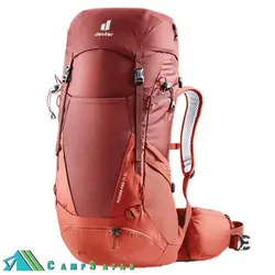 کوله پشتی کوهنوردی دیوتر مدل FUTURA PRO 34 SL- کمپ سفر فروشگاه لوازم کوهنوردی