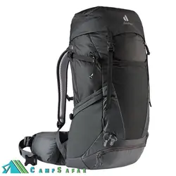 کوله پشتی کوهنوردی دیوتر مدل FUTURA PRO 34 SL- کمپ سفر فروشگاه لوازم کوهنوردی