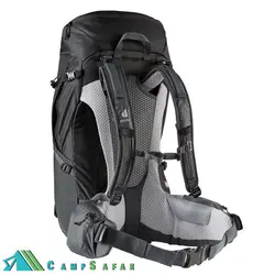 کوله پشتی کوهنوردی دیوتر مدل FUTURA PRO 34 SL- کمپ سفر فروشگاه لوازم کوهنوردی
