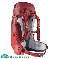 کوله پشتی کوهنوردی دیوتر مدل FUTURA PRO 34 SL- کمپ سفر فروشگاه لوازم کوهنوردی