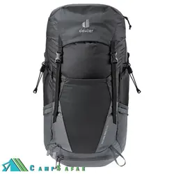 کوله پشتی کوهنوردی دیوتر مدل FUTURA PRO 34 SL- کمپ سفر فروشگاه لوازم کوهنوردی