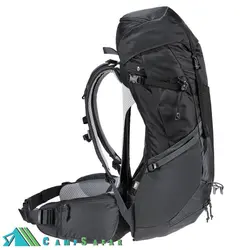 کوله پشتی کوهنوردی دیوتر مدل FUTURA PRO 34 SL- کمپ سفر فروشگاه لوازم کوهنوردی
