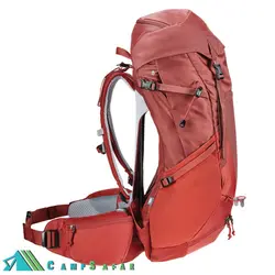 کوله پشتی کوهنوردی دیوتر مدل FUTURA PRO 34 SL- کمپ سفر فروشگاه لوازم کوهنوردی