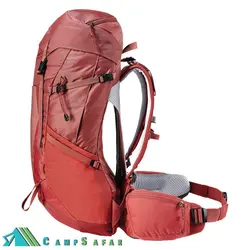 کوله پشتی کوهنوردی دیوتر مدل FUTURA PRO 34 SL- کمپ سفر فروشگاه لوازم کوهنوردی