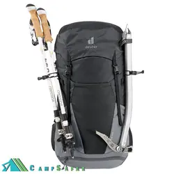 کوله پشتی کوهنوردی دیوتر مدل FUTURA PRO 34 SL- کمپ سفر فروشگاه لوازم کوهنوردی