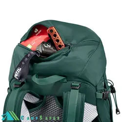 کوله پشتی کوهنوردی دیوتر مدل FUTURA PRO 34 SL- کمپ سفر فروشگاه لوازم کوهنوردی