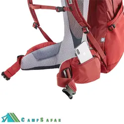 کوله پشتی کوهنوردی دیوتر مدل FUTURA PRO 34 SL- کمپ سفر فروشگاه لوازم کوهنوردی