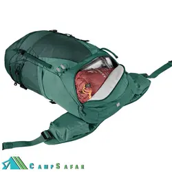 کوله پشتی کوهنوردی دیوتر مدل FUTURA PRO 34 SL- کمپ سفر فروشگاه لوازم کوهنوردی