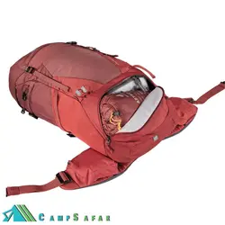 کوله پشتی کوهنوردی دیوتر مدل FUTURA PRO 34 SL- کمپ سفر فروشگاه لوازم کوهنوردی