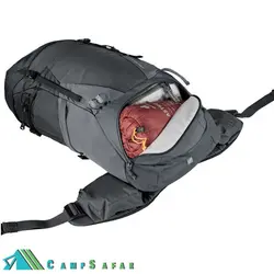 کوله پشتی کوهنوردی دیوتر مدل FUTURA PRO 34 SL- کمپ سفر فروشگاه لوازم کوهنوردی