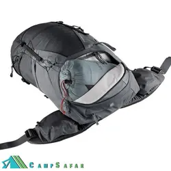 کوله پشتی کوهنوردی دیوتر مدل FUTURA PRO 34 SL- کمپ سفر فروشگاه لوازم کوهنوردی