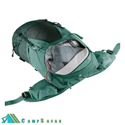 کوله پشتی کوهنوردی دیوتر مدل FUTURA PRO 34 SL- کمپ سفر فروشگاه لوازم کوهنوردی