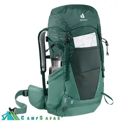 کوله پشتی کوهنوردی دیوتر مدل FUTURA PRO 34 SL- کمپ سفر فروشگاه لوازم کوهنوردی