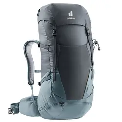 کوله پشتی کوهنوردی دیوتر مدل FUTURA 32 - کمپ سفر فروشگاه لوازم کوهنوردی