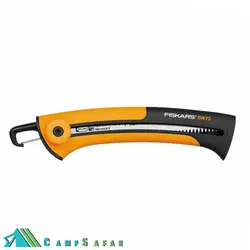 اره کمپینگ فیسکارس FISKARS مدل Xtract SW72 - کمپ سفر فروشگاه لوازم کوهنوردی