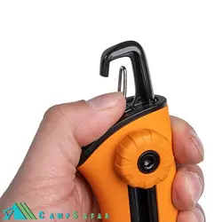 اره کمپینگ فیسکارس FISKARS مدل Xtract SW72 - کمپ سفر فروشگاه لوازم کوهنوردی