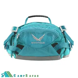 کیف کمری اسنوهاوک Snowhawk مدل SN-9599 - کمپ سفر فروشگاه لوازم کوهنوردی