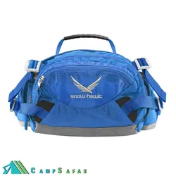 کیف کمری اسنوهاوک Snowhawk مدل SN-9599 - کمپ سفر فروشگاه لوازم کوهنوردی