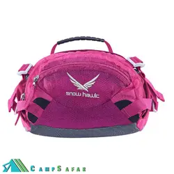 کیف کمری اسنوهاوک Snowhawk مدل SN-9599 - کمپ سفر فروشگاه لوازم کوهنوردی