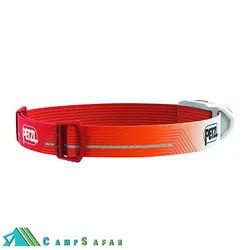 چراغ پیشانی پتزل PETZL مدل ACTIK CORE 600 - کمپ سفر فروشگاه لوازم کوهنوردی