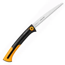 اره کمپینگ فیسکارس FISKARS مدل Xtract SW75 - کمپ سفر فروشگاه لوازم کوهنوردی