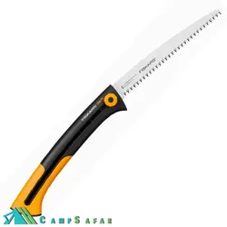 اره کمپینگ فیسکارس FISKARS مدل Xtract SW75 - کمپ سفر فروشگاه لوازم کوهنوردی