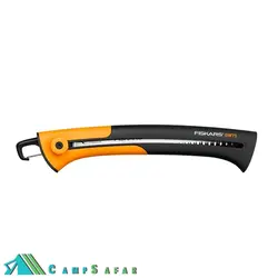 اره کمپینگ فیسکارس FISKARS مدل Xtract SW75 - کمپ سفر فروشگاه لوازم کوهنوردی
