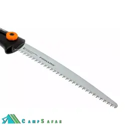 اره کمپینگ فیسکارس FISKARS مدل Xtract SW75 - کمپ سفر فروشگاه لوازم کوهنوردی