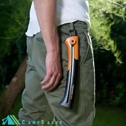 اره کمپینگ فیسکارس FISKARS مدل Xtract SW75 - کمپ سفر فروشگاه لوازم کوهنوردی