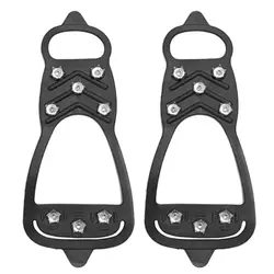 یخ شکن کفش کوهنوردی Gripper  - کمپ سفر فروشگاه لوازم کوهنوردی