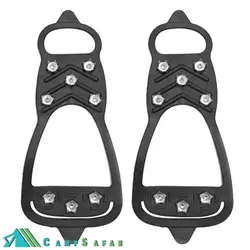 یخ شکن کفش کوهنوردی Gripper  - کمپ سفر فروشگاه لوازم کوهنوردی