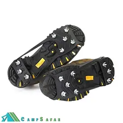 یخ شکن کفش کوهنوردی Gripper  - کمپ سفر فروشگاه لوازم کوهنوردی