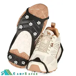 یخ شکن کفش کوهنوردی Gripper  - کمپ سفر فروشگاه لوازم کوهنوردی