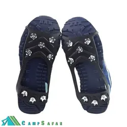 یخ شکن کفش کوهنوردی Gripper  - کمپ سفر فروشگاه لوازم کوهنوردی