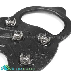 یخ شکن کفش کوهنوردی Gripper  - کمپ سفر فروشگاه لوازم کوهنوردی