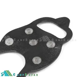 یخ شکن کفش کوهنوردی Gripper  - کمپ سفر فروشگاه لوازم کوهنوردی