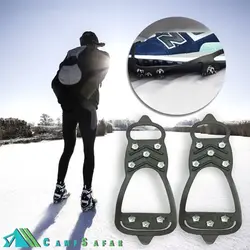 یخ شکن کفش کوهنوردی Gripper  - کمپ سفر فروشگاه لوازم کوهنوردی