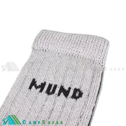 جوراب کوهنوردی موند MUND مدل TEIDE CO 305 - فروشگاه کمپ سفر