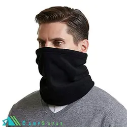 اسکارف پلار کوهنوردی DECATHLON مدل WEDZE - کمپ سفر فروشگاه کوهنوردی