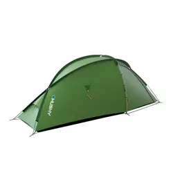 چادر کوهنوردی هاسکی HUSKY مدل Bronder 4 - کمپ سفر فروشگاه لوازم کوهنوردی