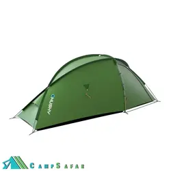 چادر کوهنوردی هاسکی HUSKY مدل Bronder 4 - کمپ سفر فروشگاه لوازم کوهنوردی