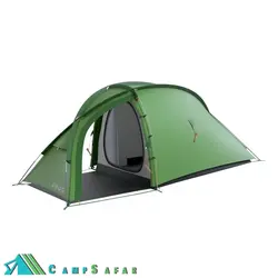 چادر کوهنوردی هاسکی HUSKY مدل Bronder 4 - کمپ سفر فروشگاه لوازم کوهنوردی