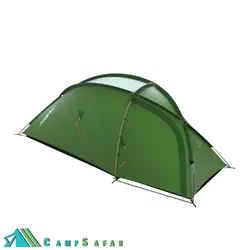 چادر کوهنوردی هاسکی HUSKY مدل Bronder 4 - کمپ سفر فروشگاه لوازم کوهنوردی