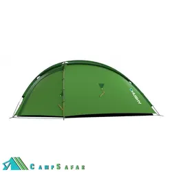 چادر کوهنوردی هاسکی HUSKY مدل Bronder 4 - کمپ سفر فروشگاه لوازم کوهنوردی