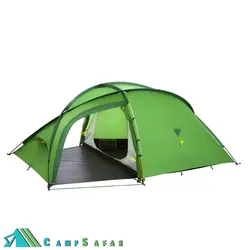 چادر کوهنوردی هاسکی HUSKY مدل Bronder 4 - کمپ سفر فروشگاه لوازم کوهنوردی