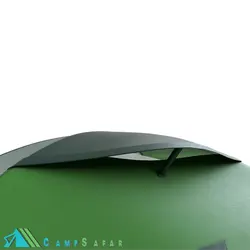 چادر کوهنوردی هاسکی HUSKY مدل Bronder 4 - کمپ سفر فروشگاه لوازم کوهنوردی