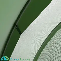 چادر کوهنوردی هاسکی HUSKY مدل Bronder 4 - کمپ سفر فروشگاه لوازم کوهنوردی