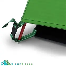 چادر کوهنوردی هاسکی HUSKY مدل Bronder 4 - کمپ سفر فروشگاه لوازم کوهنوردی