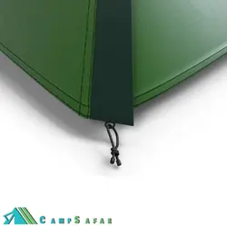 چادر کوهنوردی هاسکی HUSKY مدل Bronder 4 - کمپ سفر فروشگاه لوازم کوهنوردی