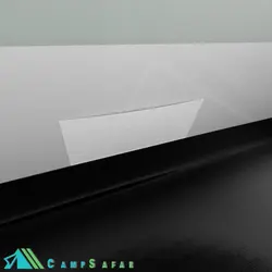 چادر کوهنوردی هاسکی HUSKY مدل Bronder 4 - کمپ سفر فروشگاه لوازم کوهنوردی